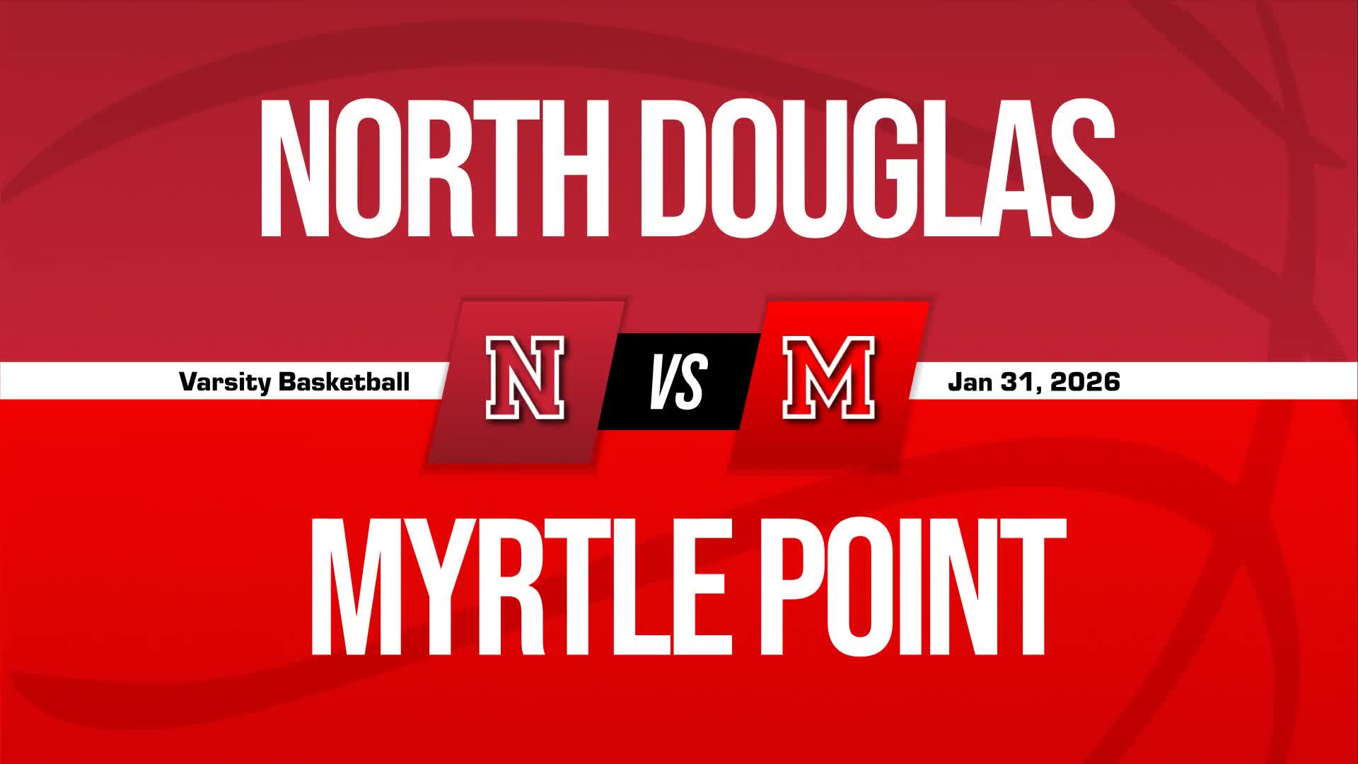 Basketball Recap: Ten Straight Home  Victories for Myrtle Point + How To Watch
