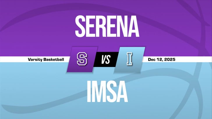 Basketball Recap: Serena Triumphs