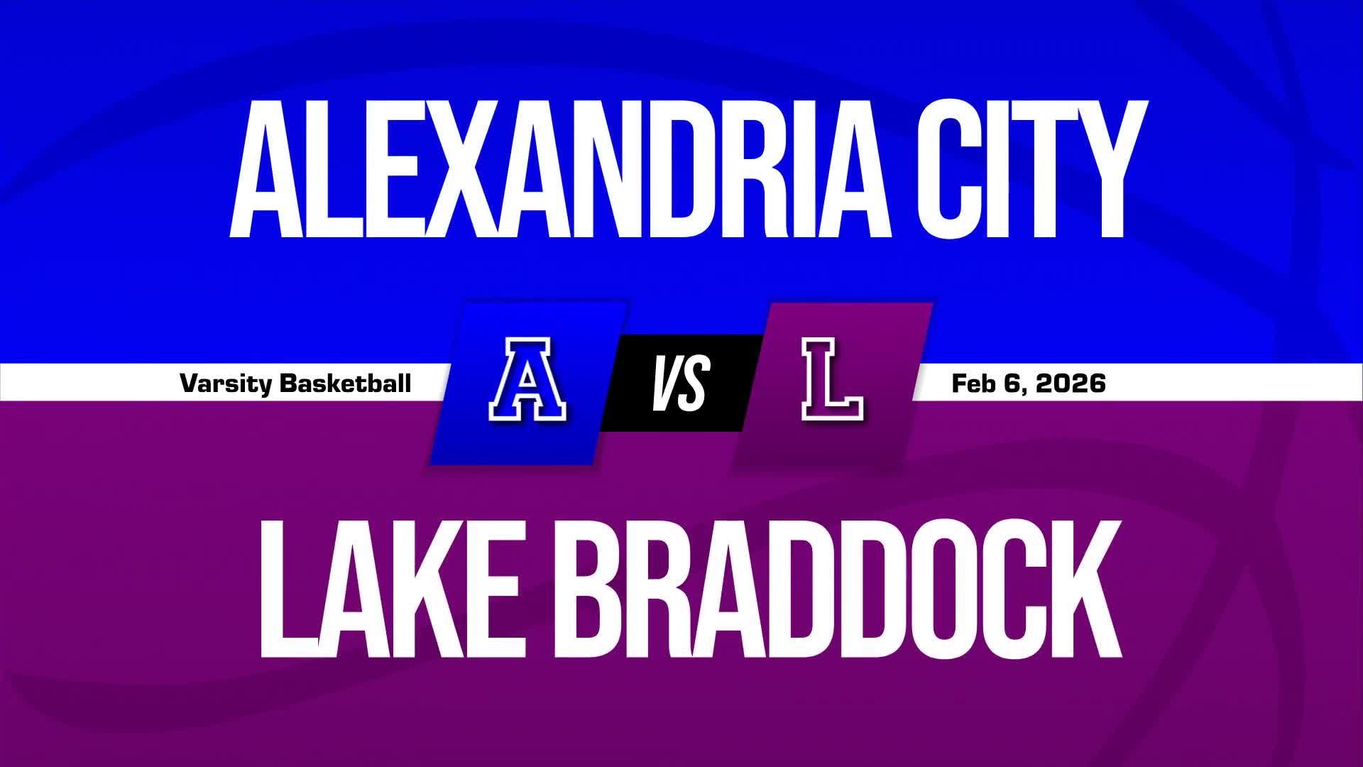 Basketball Recap: Lake Braddock Wins Going Away Against West Spr