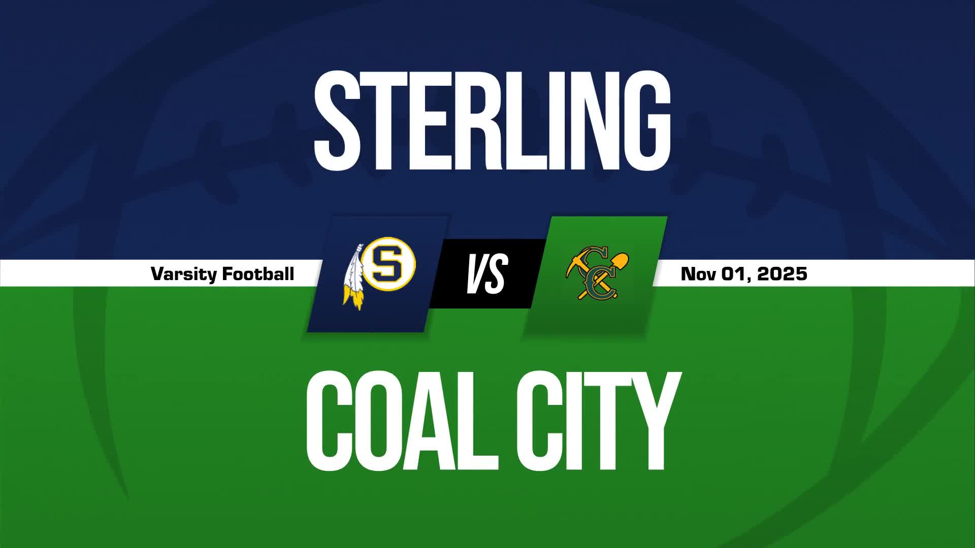 Football Recap: Coal City Comes Up Short