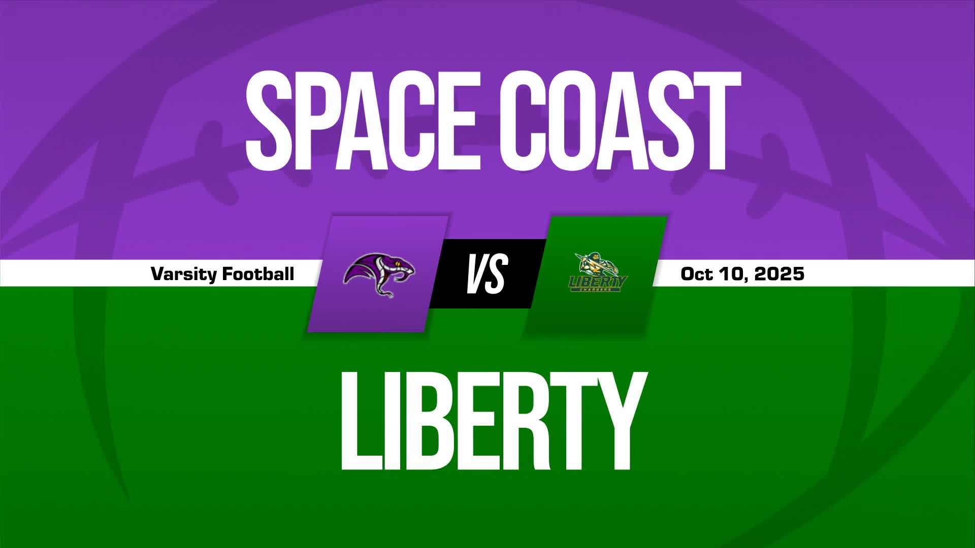 Football Game Preview: Space Coast Vipers vs. Stanton Blue Devils + Official Tickets