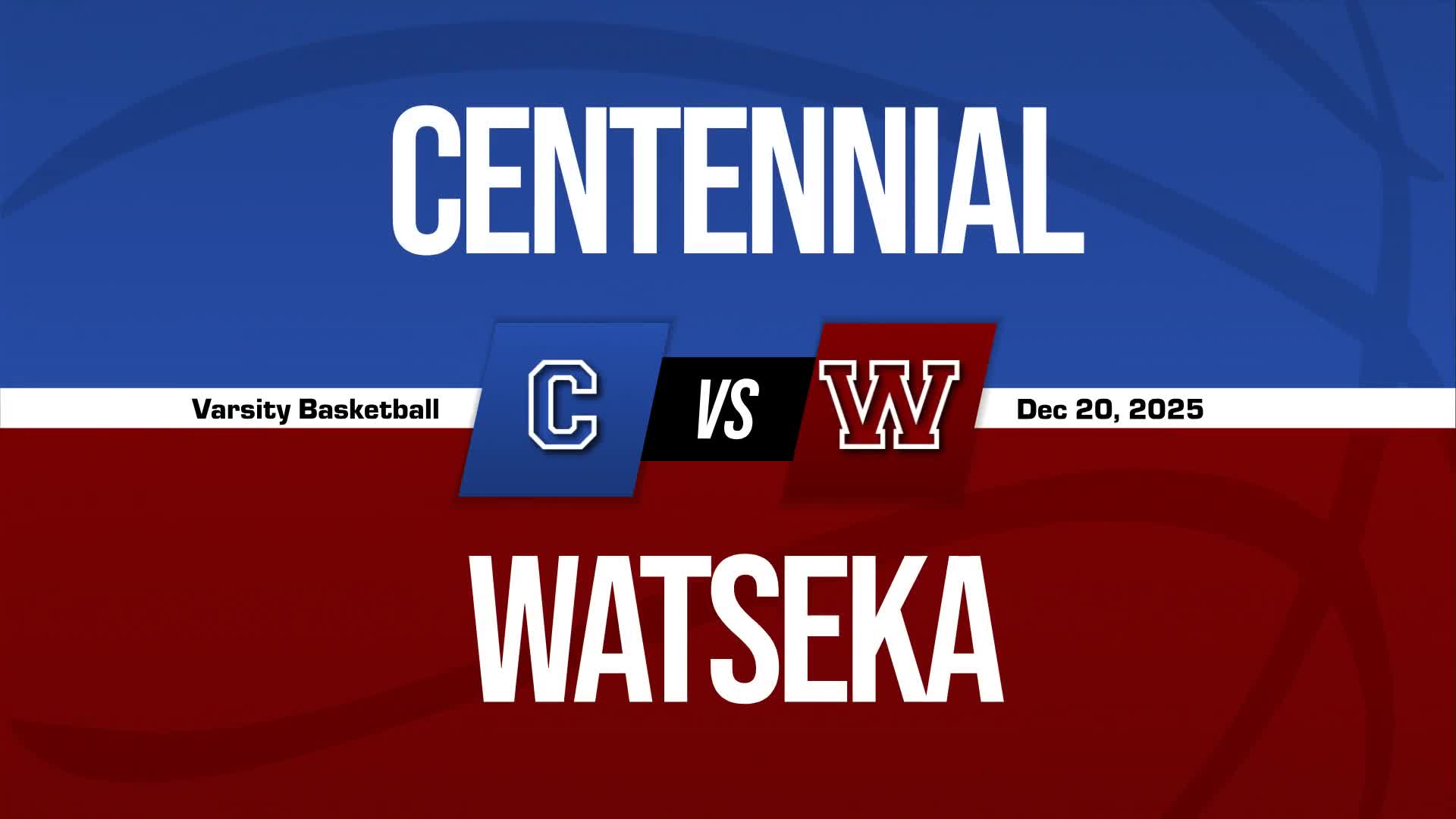 Basketball Recap: Centennial Piles Up the Points Against Hoopeston