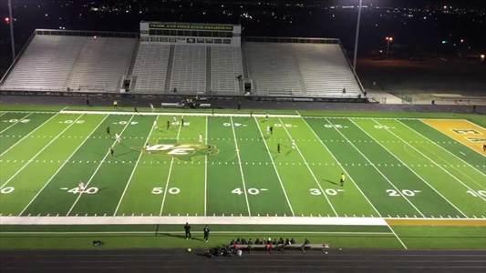 Soccer Game Preview: Lake Ridge vs. Keller