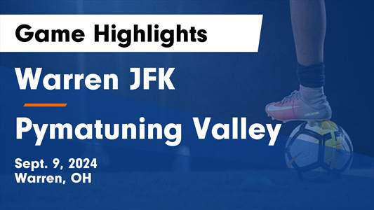 Soccer Game Recap: John F. Kennedy Catholic Comes Up Short