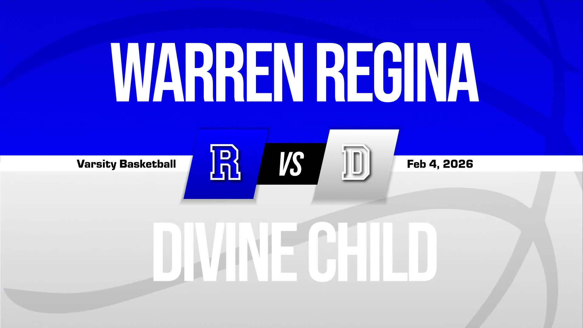 Basketball Game Preview: Regina vs. St. Catherine of Siena Academy Athletes + How To Watch