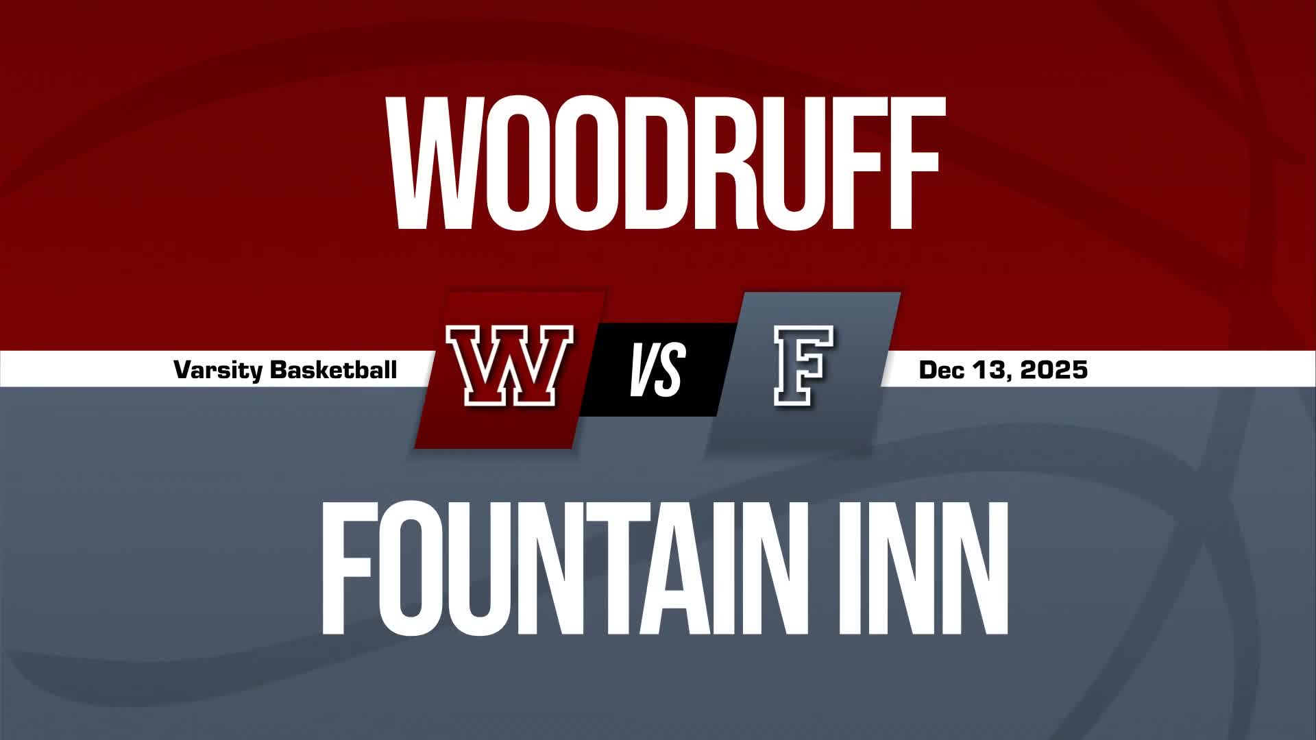 Basketball Recap: Woodruff Comes Up Short + How To Watch