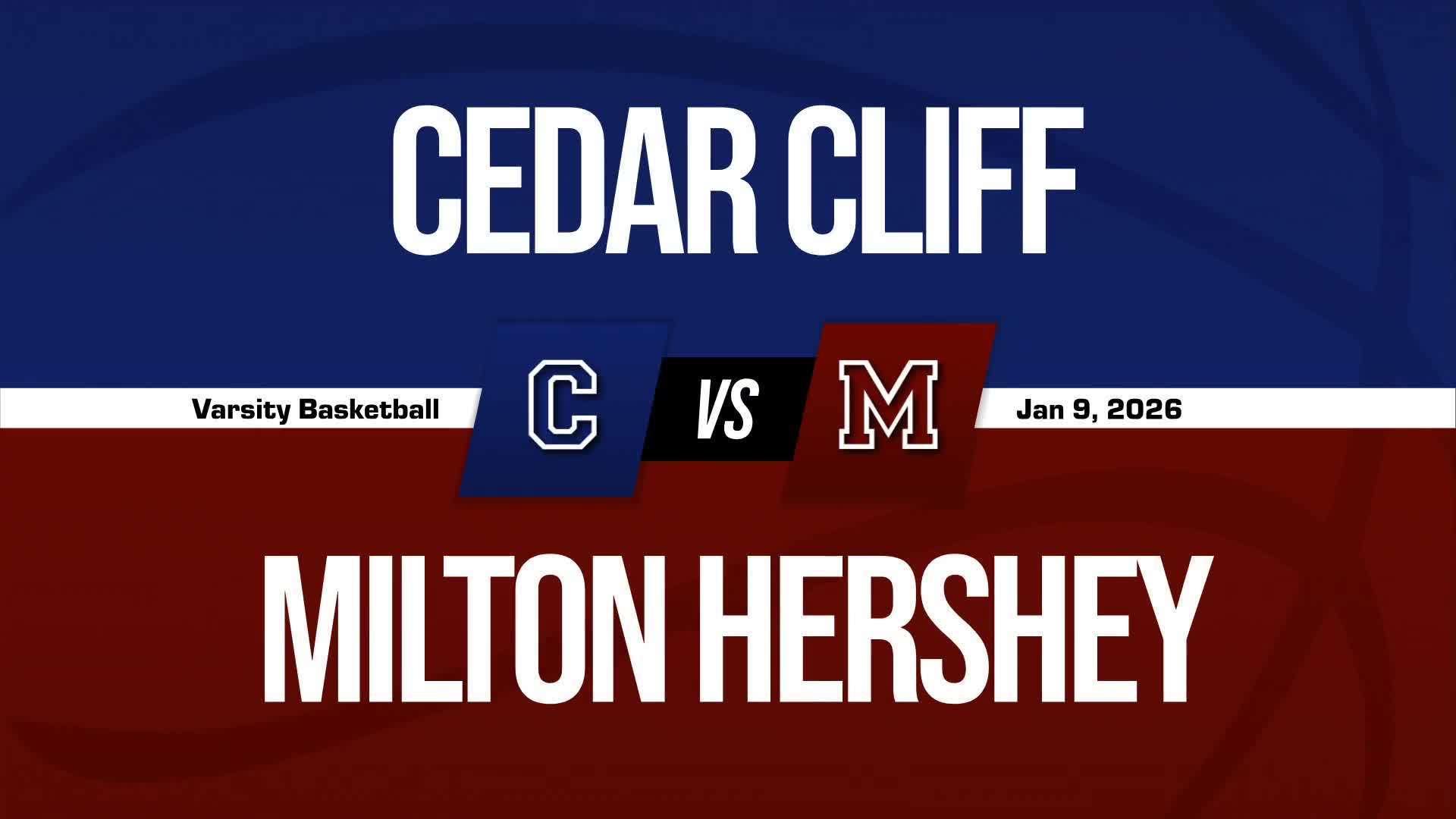 Basketball Game Preview: Milton Hershey Spartans vs. Mifflin County Huskies