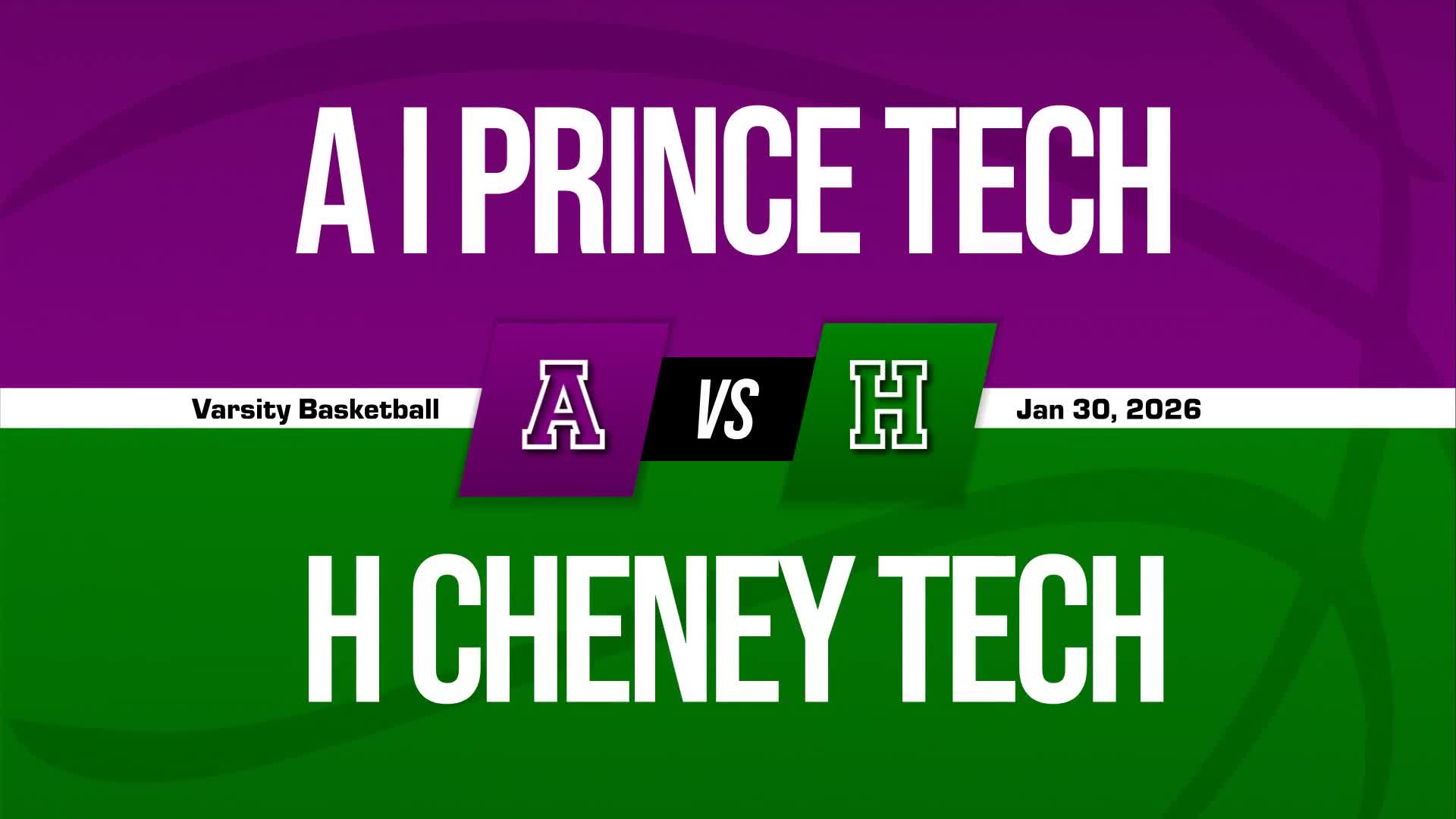 Basketball Recap: Prince RVT Comes Up Short + How To Watch