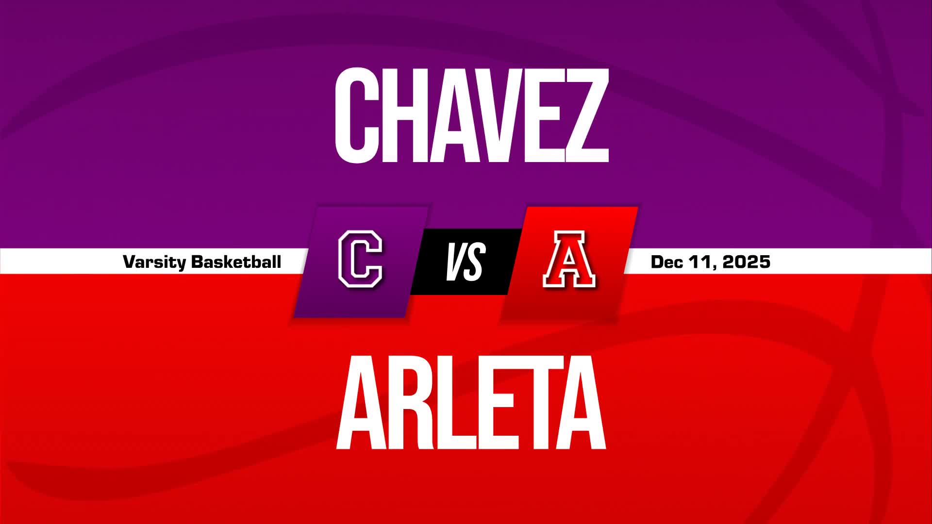 Basketball Recap: Arleta Takes a Loss