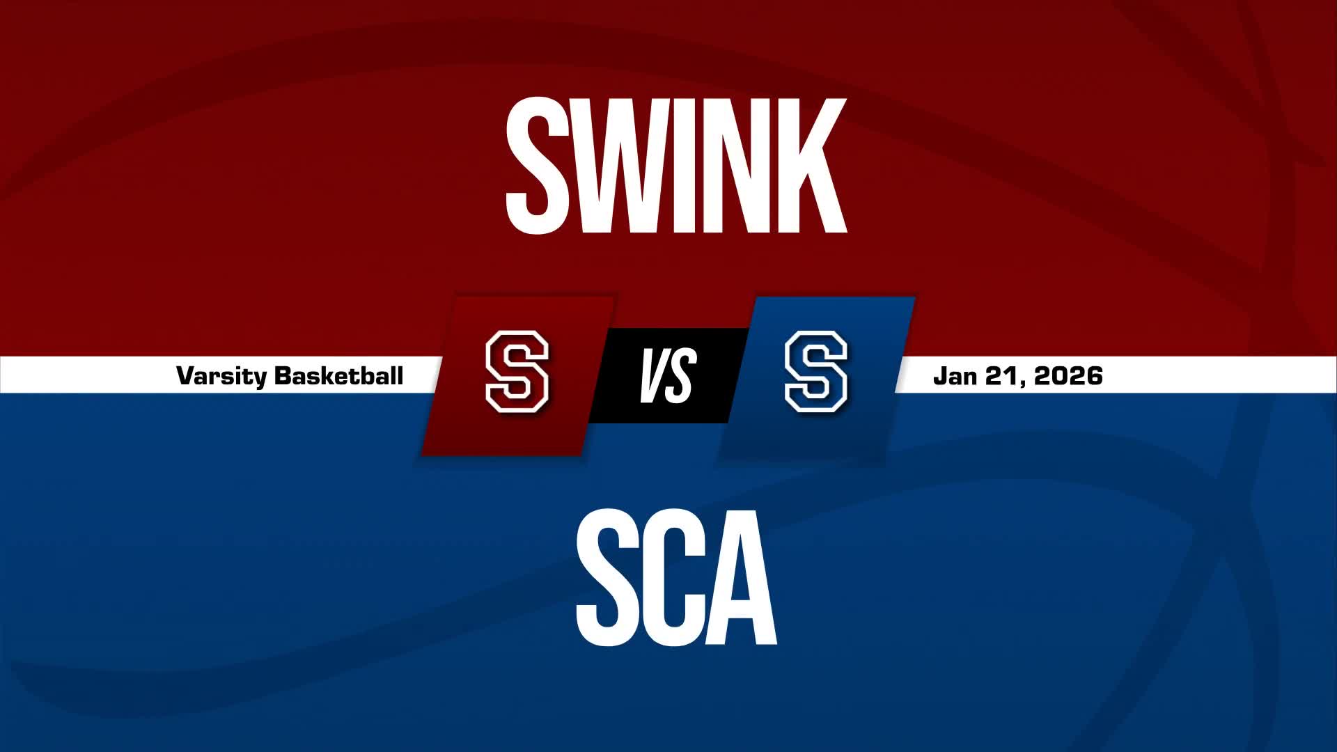 Basketball Game Preview: Swink Lions vs. Walsenburg Panthers
