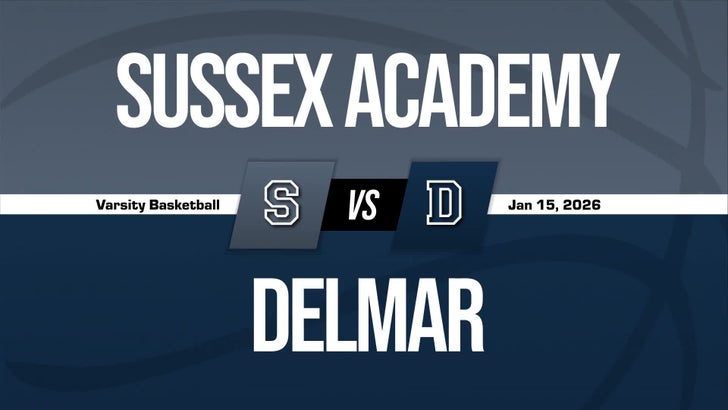 Basketball Recap: Delmar Extends Winning Streak to Five
