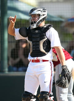 Arden Pabst, Harvard-Westlake