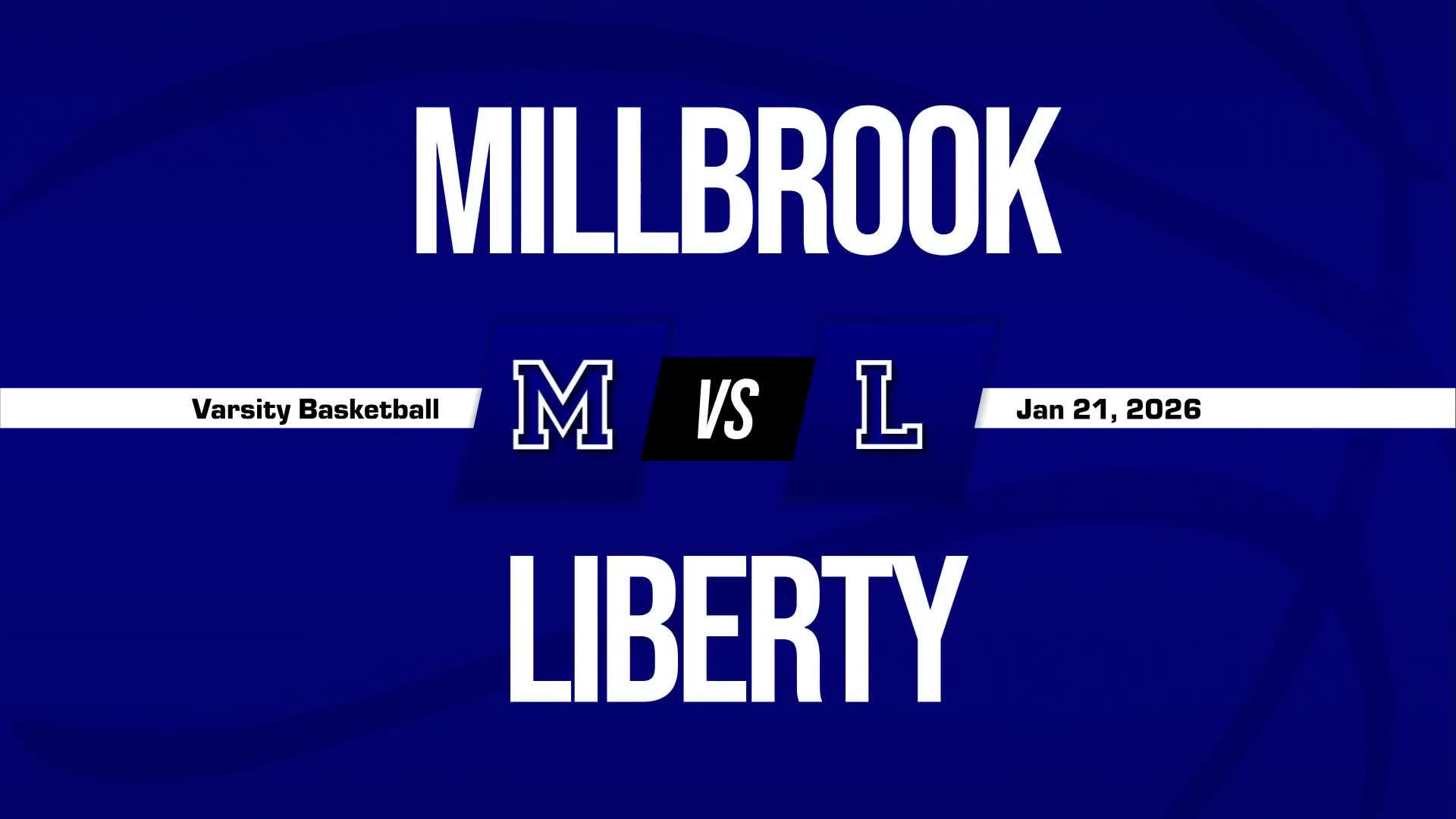 Basketball Recap: Millbrook's Losing Streak Is a Thing of the Pa