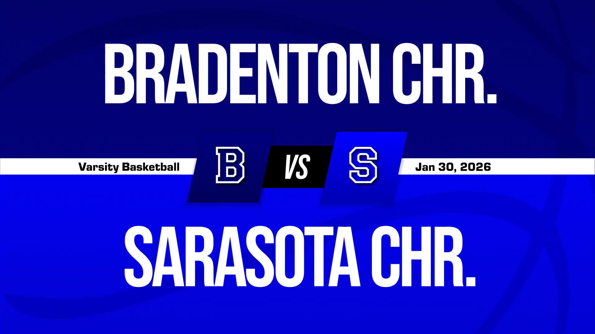 Basketball Recap: Bradenton Christian Finds Playoff Glory Versus Out-Of-Door Academy