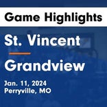 Basketball Game Preview: St. Vincent Indians vs. Perryville Pirates