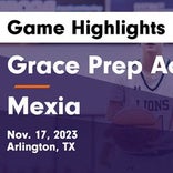 Grace Prep vs. Fort Worth Country Day