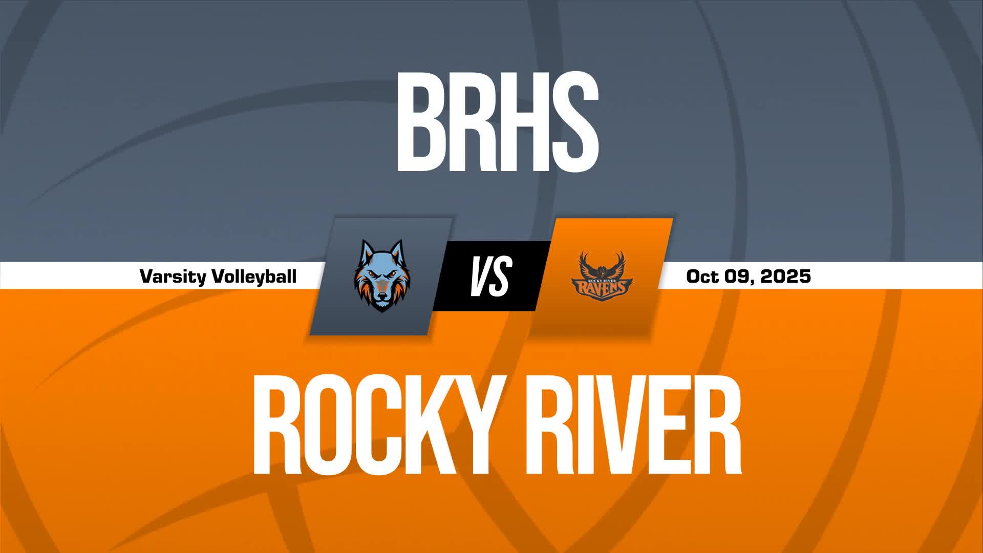 Volleyball Game Preview: Ballantyne Ridge Wolves vs. Providence Panthers + How To Watch