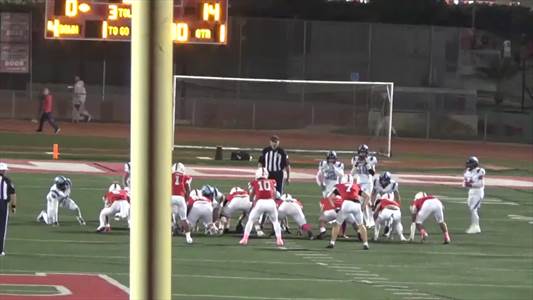 Pioneer Top Football Player Performances