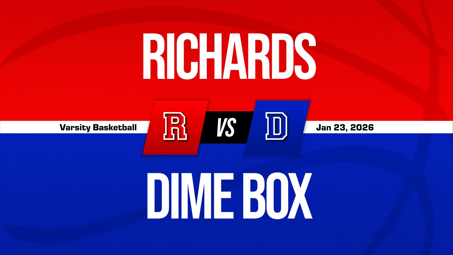 Basketball Recap: Richards Comes Up Short + How To Watch