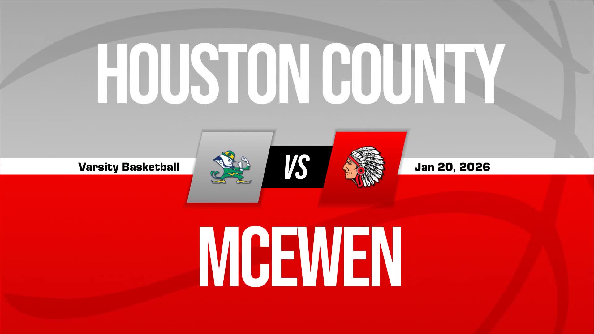 Basketball Recap: Houston County Piles Up the Points Against Hol