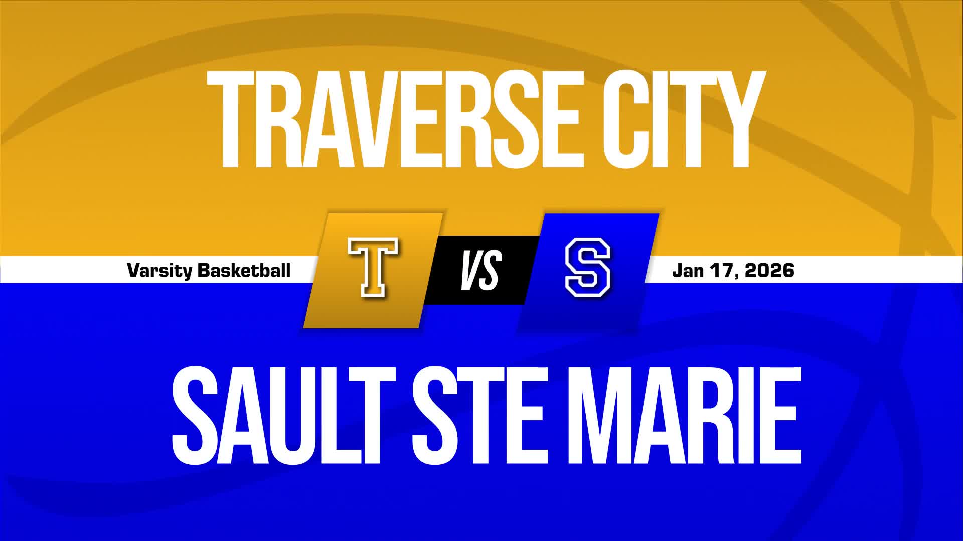 Basketball Recap: Traverse City Central's Winning Streak Snapped at Four Games
