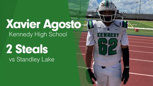 Kennedy vs. Far Northeast W