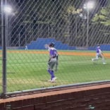 Baseball Game Recap: Union County Panthers vs. Towns County Indians
