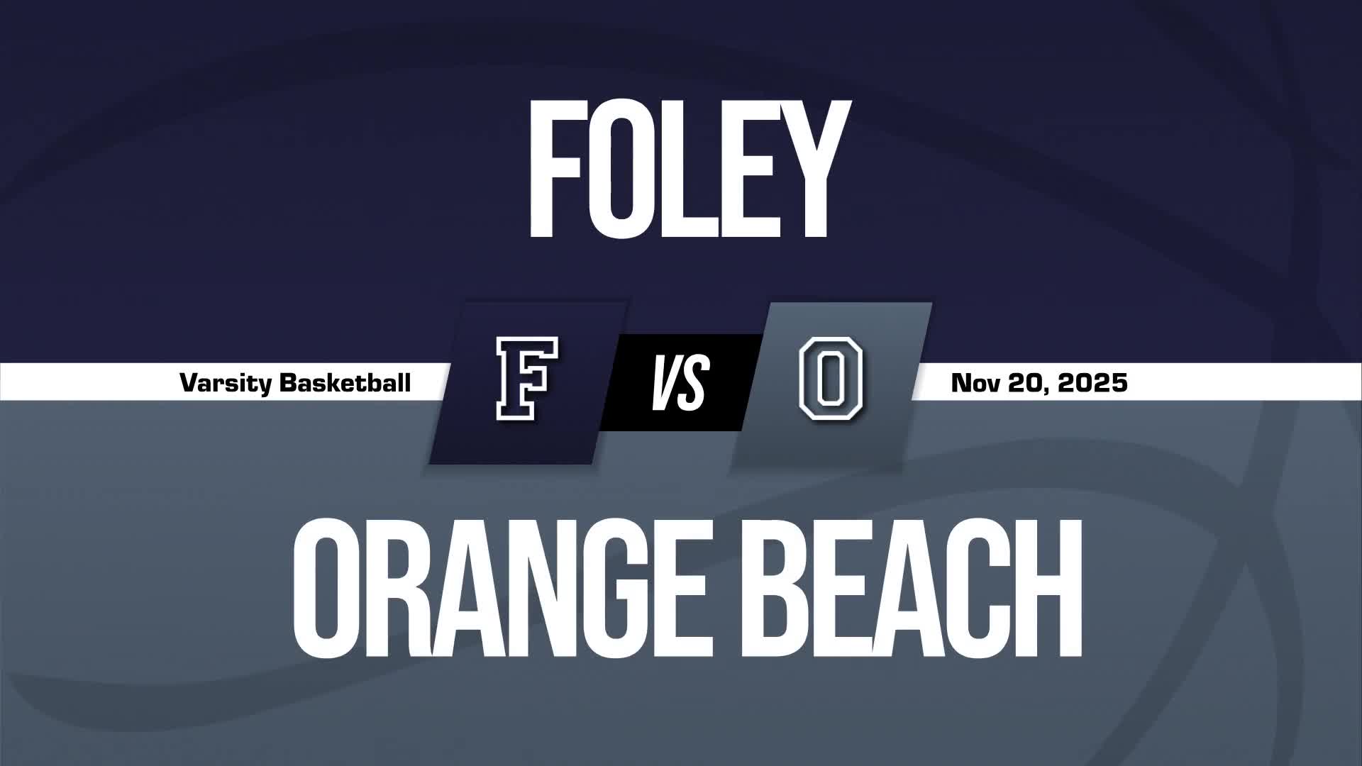 Basketball Recap: Orange Beach Snags Ninth  Win in Last Ten Game