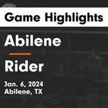 Soccer Game Preview: Rider vs. Azle