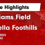 Estrella Foothills vs. Mohave