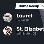 Football Game Preview: Laurel Bulldogs vs. Delmar Wildcats
