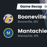 Football Game Preview: Booneville vs. Kossuth