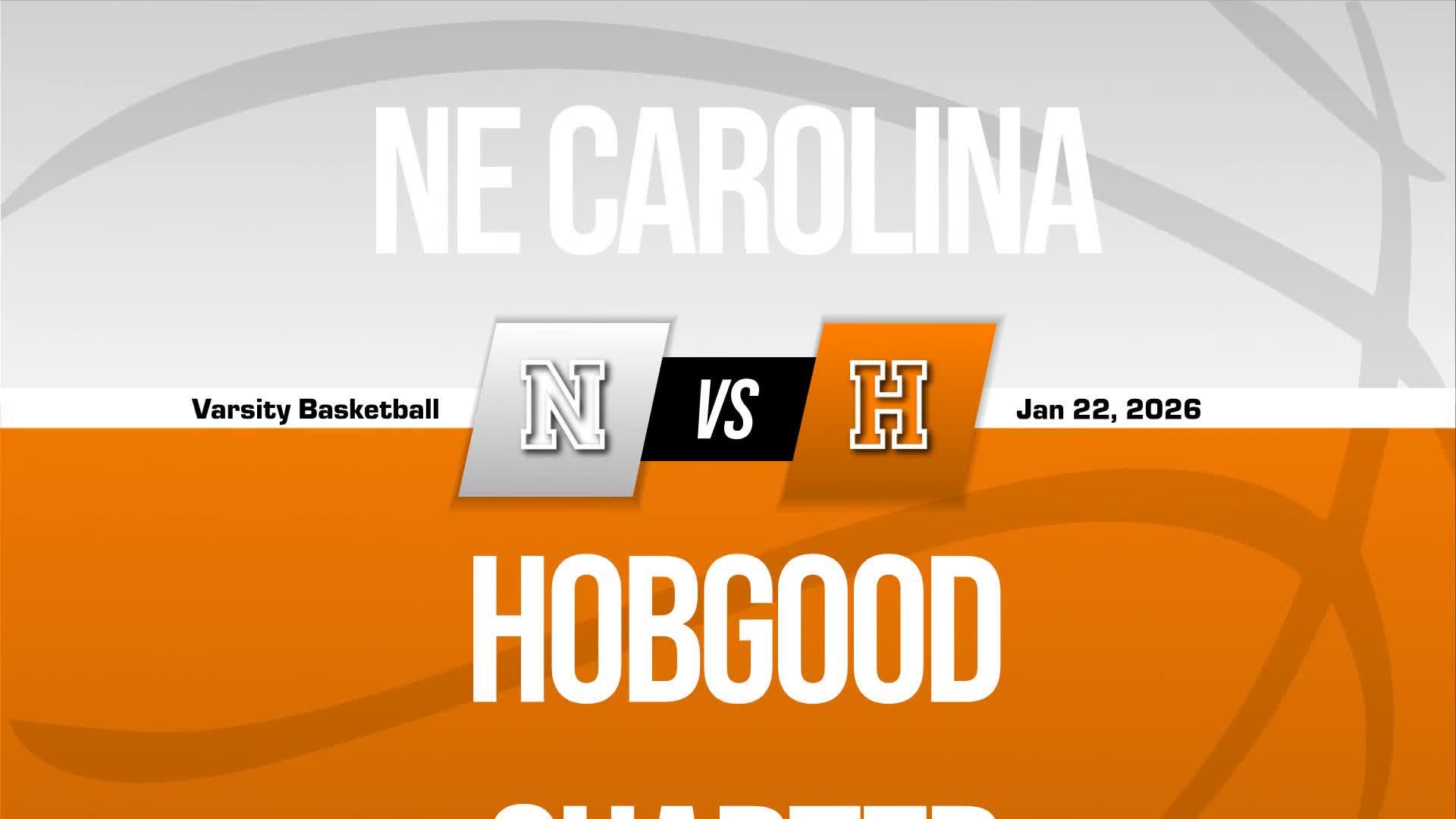 Basketball Game Preview: Hobgood Charter Raiders vs. Cape Hatter