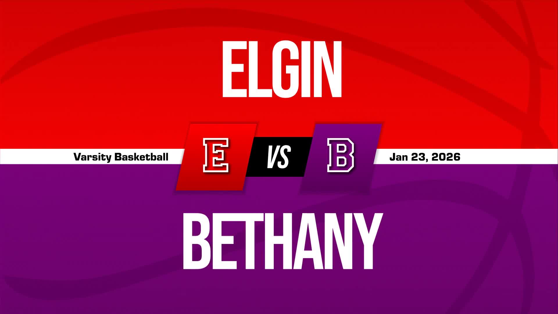 Basketball Recap: Bethany Piles Up the Points Against Clinton