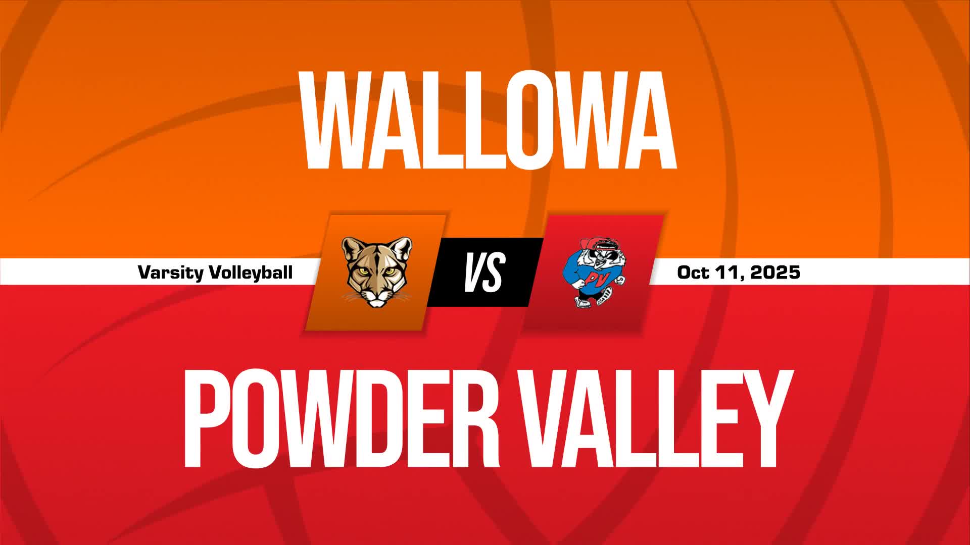 Volleyball Recap: Powder Valley's  Victory  on Saturday Extends 