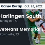 Football Game Preview: Lopez Lobos vs. Harlingen South Hawks