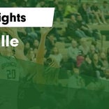 Basketball Game Preview: Coopersville Broncos vs. Spring Lake Lakers