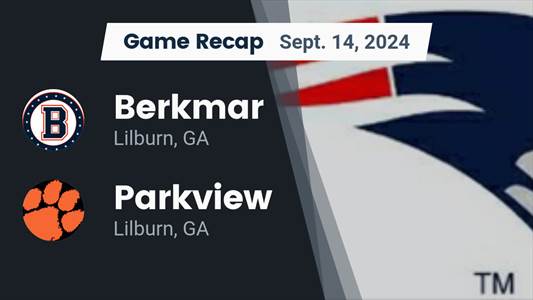 Football Recap: Parkview Takes a Loss