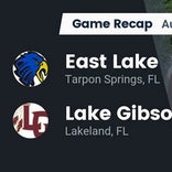 Lake Gibson vs. Lake Minneola