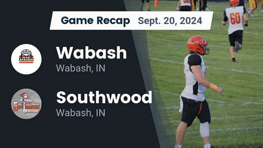 Football Game Preview: 