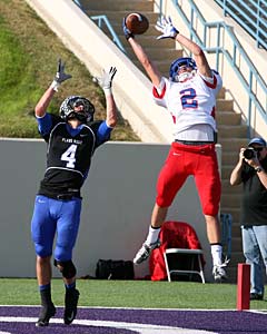 Derek Cohen, Westlake