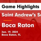 Boca Raton vs. Doral Academy