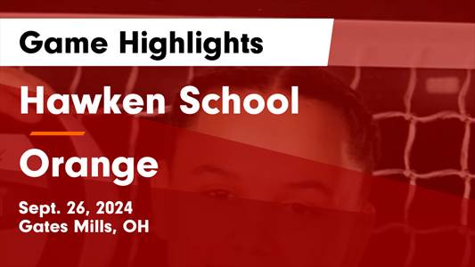Volleyball Game Preview: Hawken Hawks vs. West Geauga Wolverines