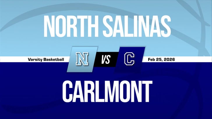 Basketball Recap: North Salinas Takes a Loss