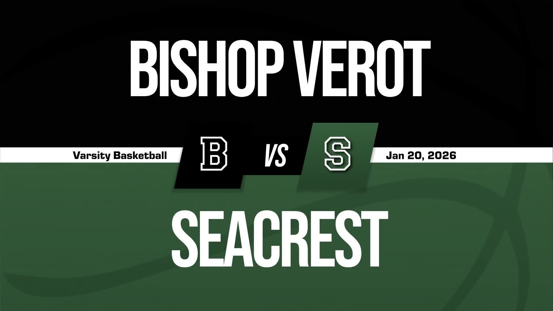 Basketball Game Preview: Bishop Verot Vikings vs. Gateway Charter Griffins + Official Tickets