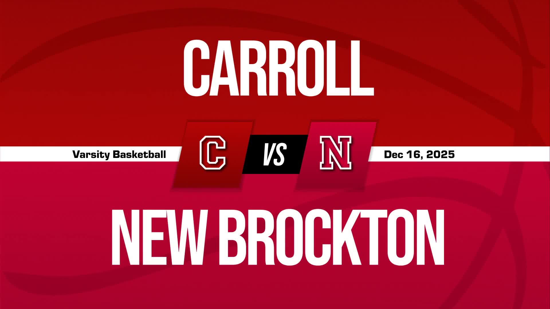 Basketball Game Preview: Carroll Eagles vs. Saint James Trojans