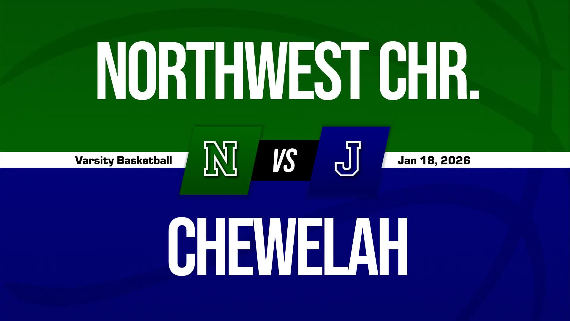 Basketball Recap: Northwest Christian School Beats Reardan for Their Seventh Straight  Win