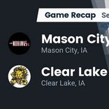 Football Game Preview: Mason City vs. Waukee