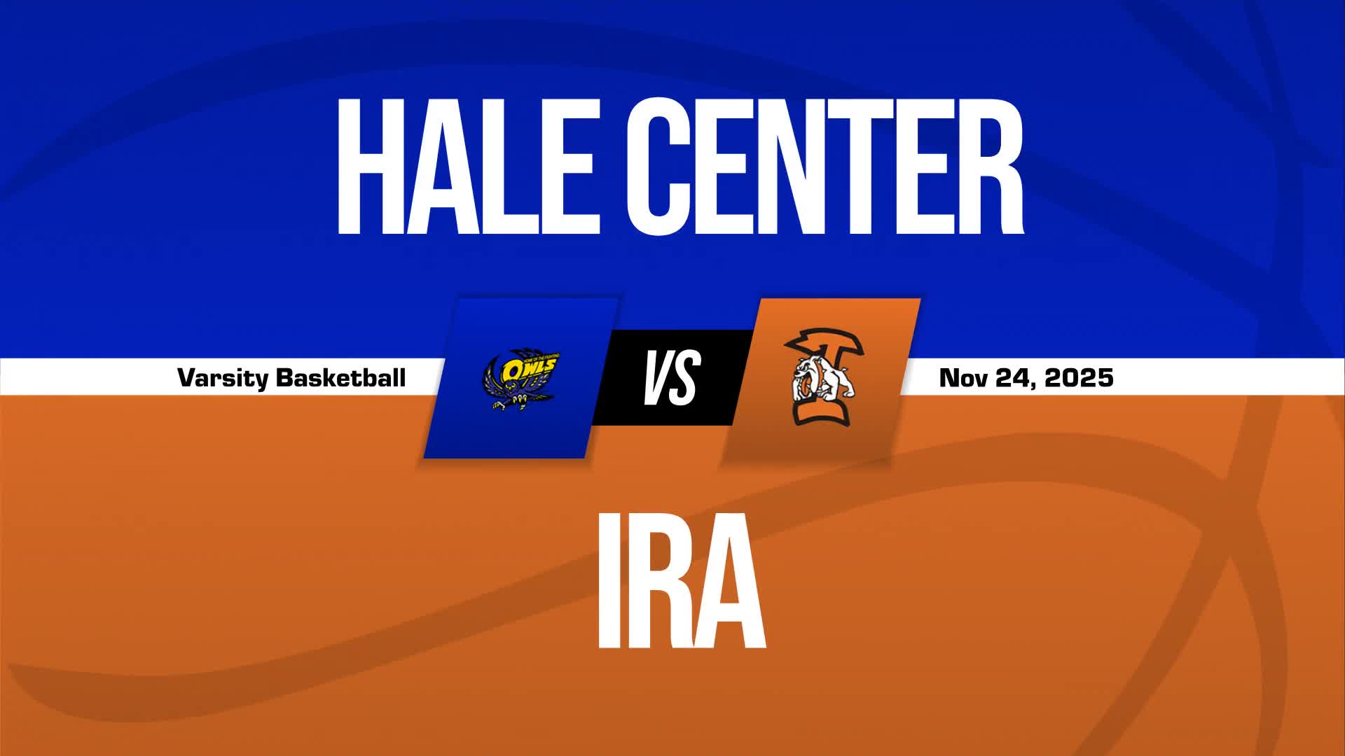 Basketball Recap: Hale Center Picks Up Fifth Consecutive  Win