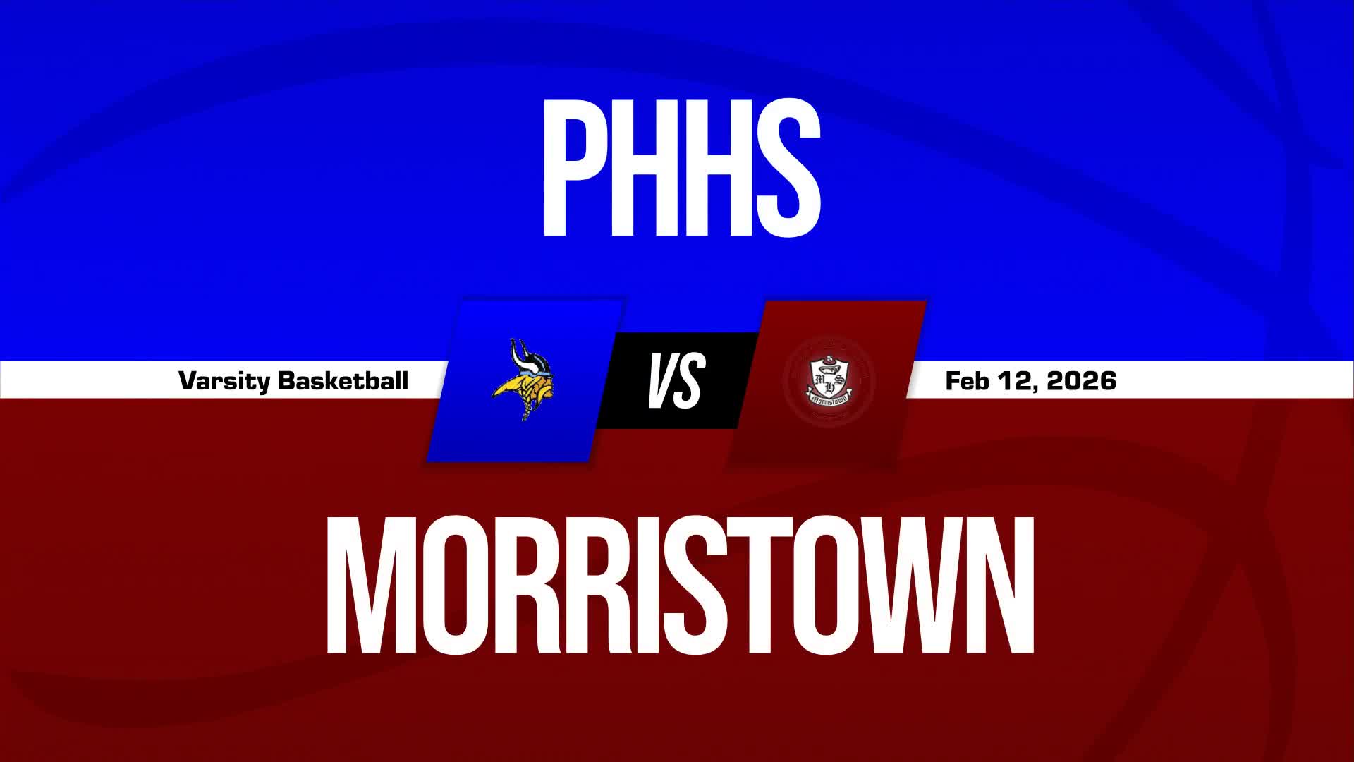 Basketball Recap: Morristown Now  7-1 over Last Eight Games + How To Watch